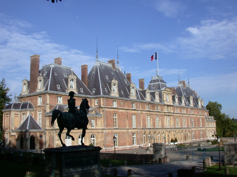 Seine-Maritime, France